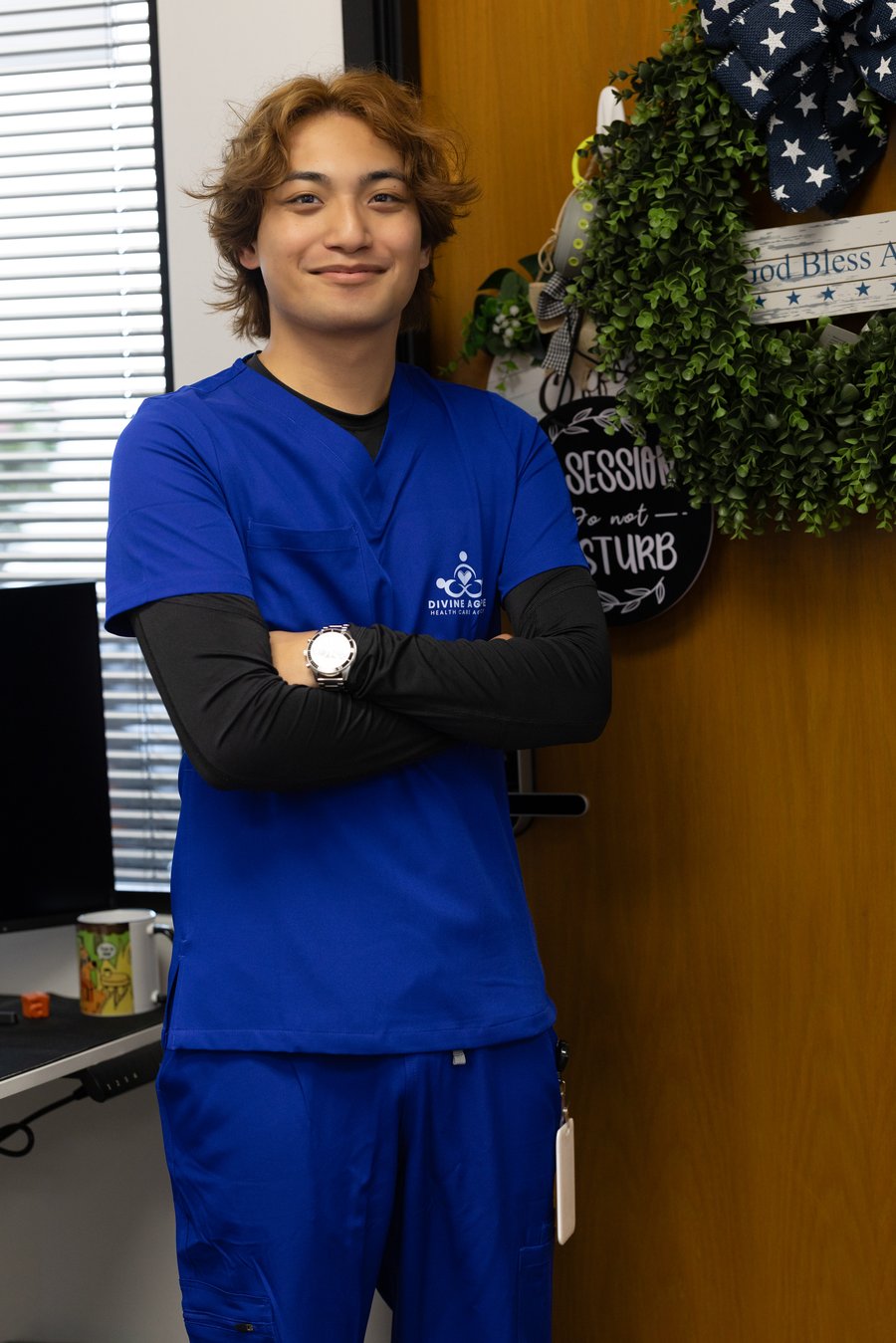 Care Coordinator Supervisor