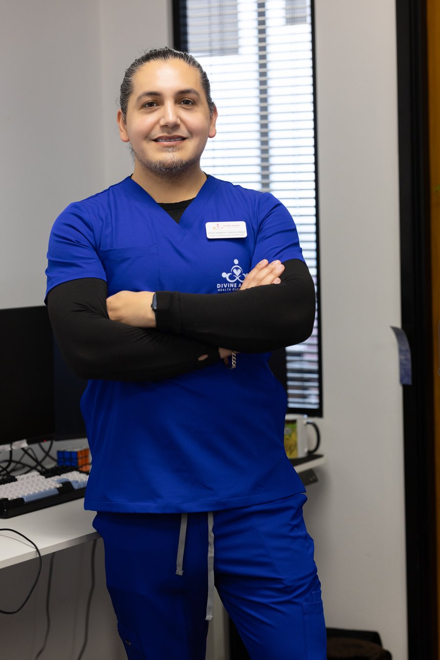 Care Coordinator Supervisor