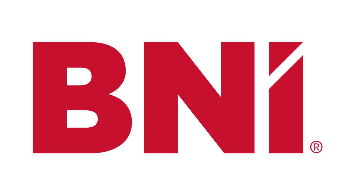 BNI Business Network International logo