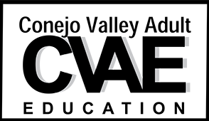 Conejo Valley Adult School logo