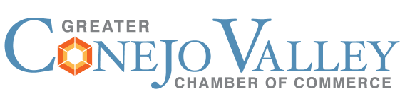 Conejo Valley Chamber of Commerce logo