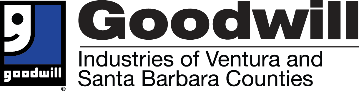 Goodwill logo