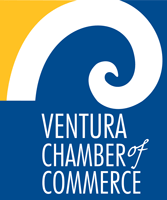 Ventura Chamber of Commerce logo