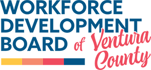 Workforce Development Board of Ventura County logo