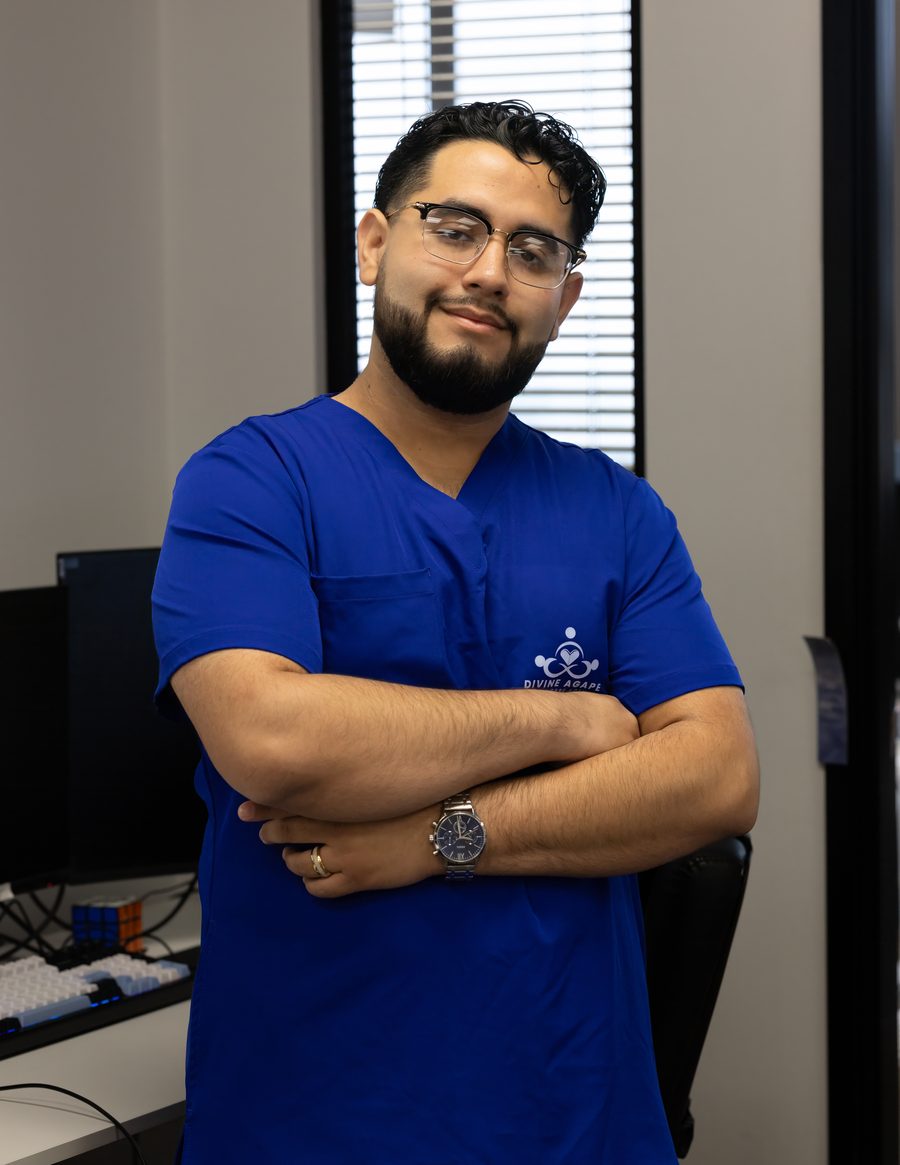 Care Coordinator Zone J