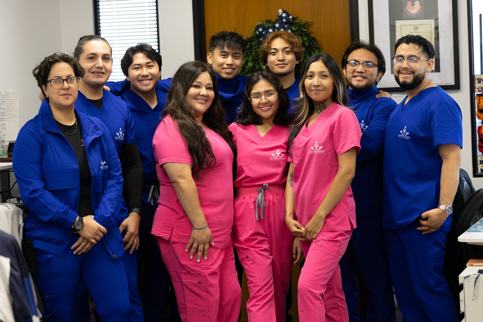 Care Coordinator Team