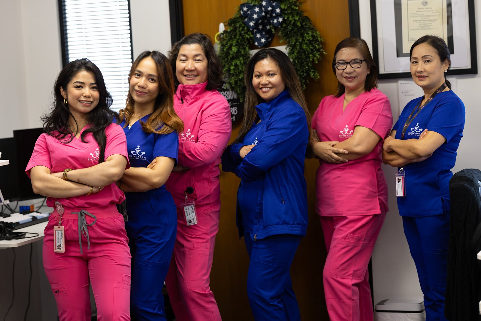 Human Resources Department