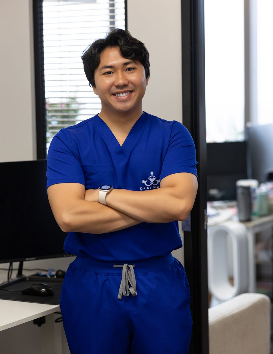 Primary Care Coordinator Zone C